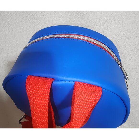 sonic funko pop collection backpack 11''x 8''x4'' - Picture 4 of 6